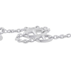 Hermes Bracelet Chaine D'ancre Farandole — view 2