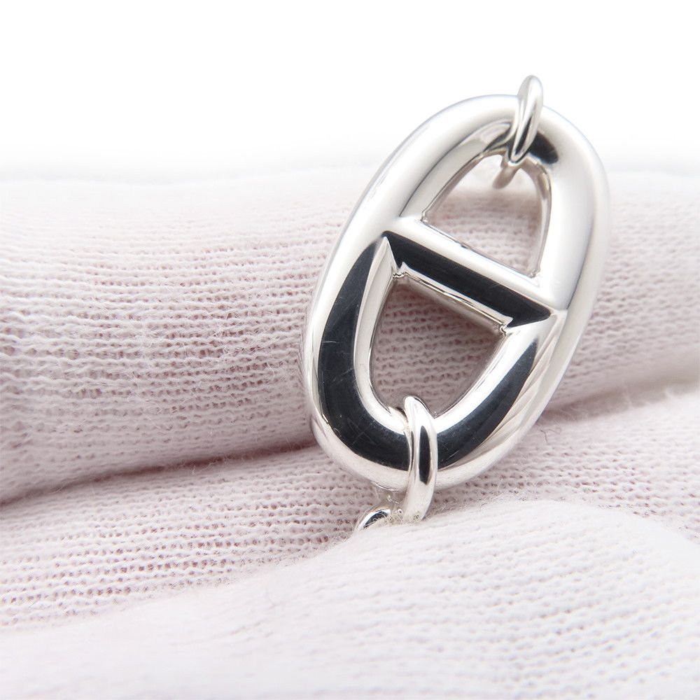 Hermes Bracelet Chaine D'ancre Farandole — view 6