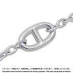 Hermes Bracelet Chaine D'ancre Farandole — view 9