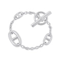 Hermes Bracelet Chaine D'ancre Farandole