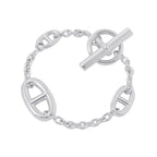 Hermes Bracelet Chaine D'ancre Farandole