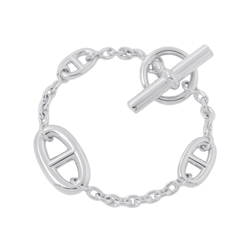 Hermes Bracelet Chaine D'ancre Farandole