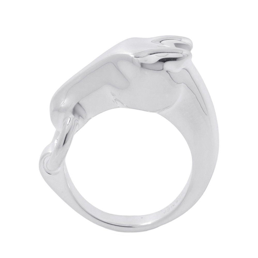 Hermes Ring Gallop — view 2