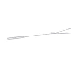 Hermes Necklace Chaine D'ancre 80 Long — view 2