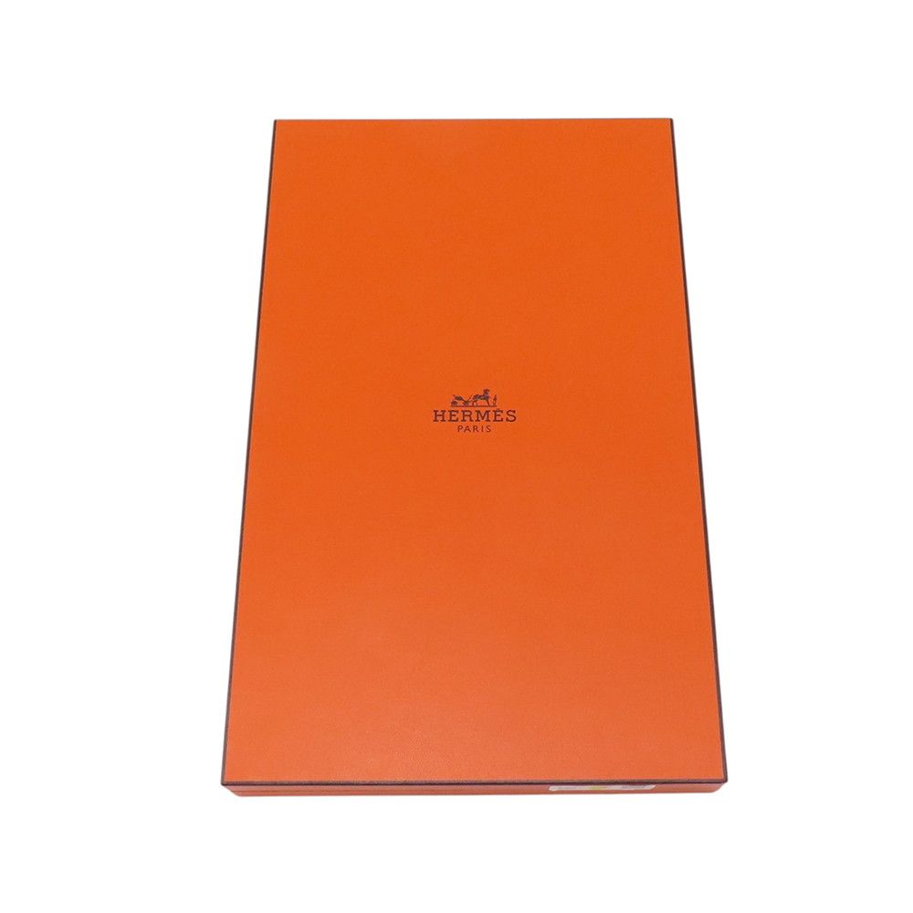 Hermes Necklace Chaine D'ancre 80 Long — view 8