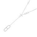 Hermes Necklace Chaine D'ancre 80 Long