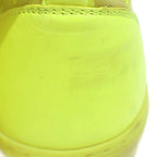Louis Vuitton Tattoo Line Sneakers Mesh Monogram High Cut Yellow — view 6