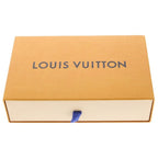 Louis Vuitton Twist MM Epi Arrival Chain Shoulder Bag Yellow — view 8