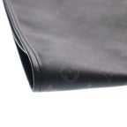 Louis Vuitton Monogram Eclipse Porto Avi Garment Bag Black Leather — view 4