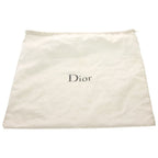 Dior J'adior Beads Denim Chain Shoulder Bag Blue Multicolor — view 8