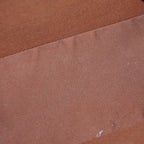 Louis Vuitton Monogram Cabas Piano Tote Brown Leather Gold — view 9