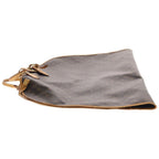 Louis Vuitton Sport Abbey Monogram Garment Bag Brown — view 3