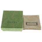 Gucci Snake Ring Silver — view 6