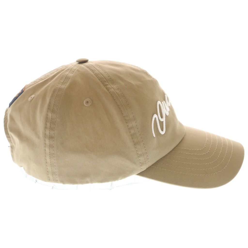 Louis Vuitton Signature Cap Hat Beige — view 3