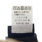 Louis Vuitton Signature Cap Hat Beige — view 8
