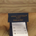 Louis Vuitton Signature Cap Hat Beige — view 7