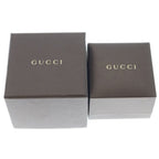 Gucci Separate Cross Necklace 18k Yellow Gold — view 6