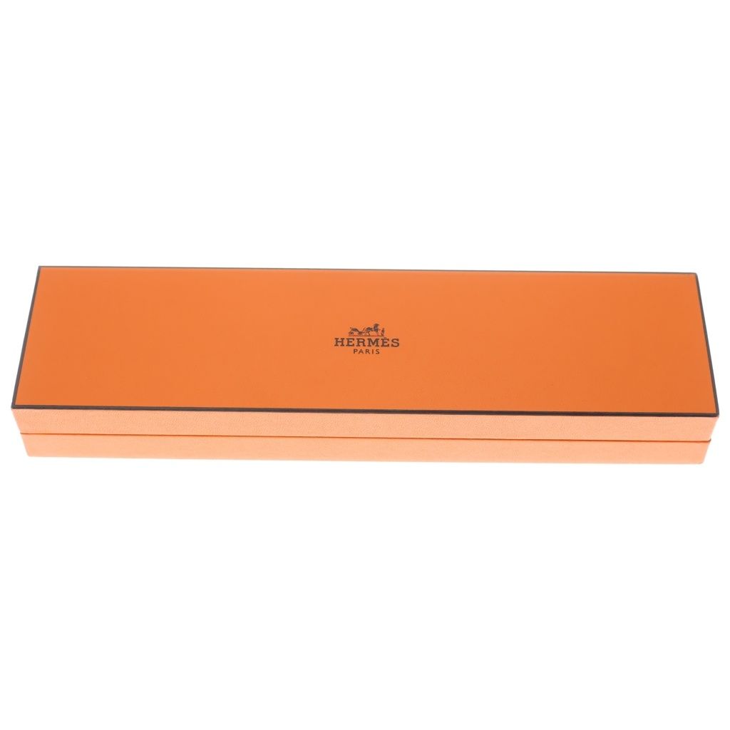 Hermes Chaine D'ancre Bracelet PM 20 Pieces Silver — view 6