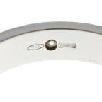 Gucci Icon Ring Diamond White Gold — view 6