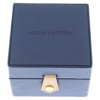Louis Vuitton Monogram Idylle Ring 18k Trinity Diamond Gold Silver Pink — view 6