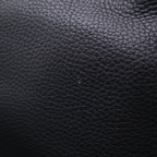 Celine Bittersweet Handbag Black Leather Gold — view 7