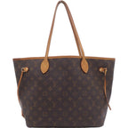 Louis Vuitton Monogram Neverfull MM Vintage