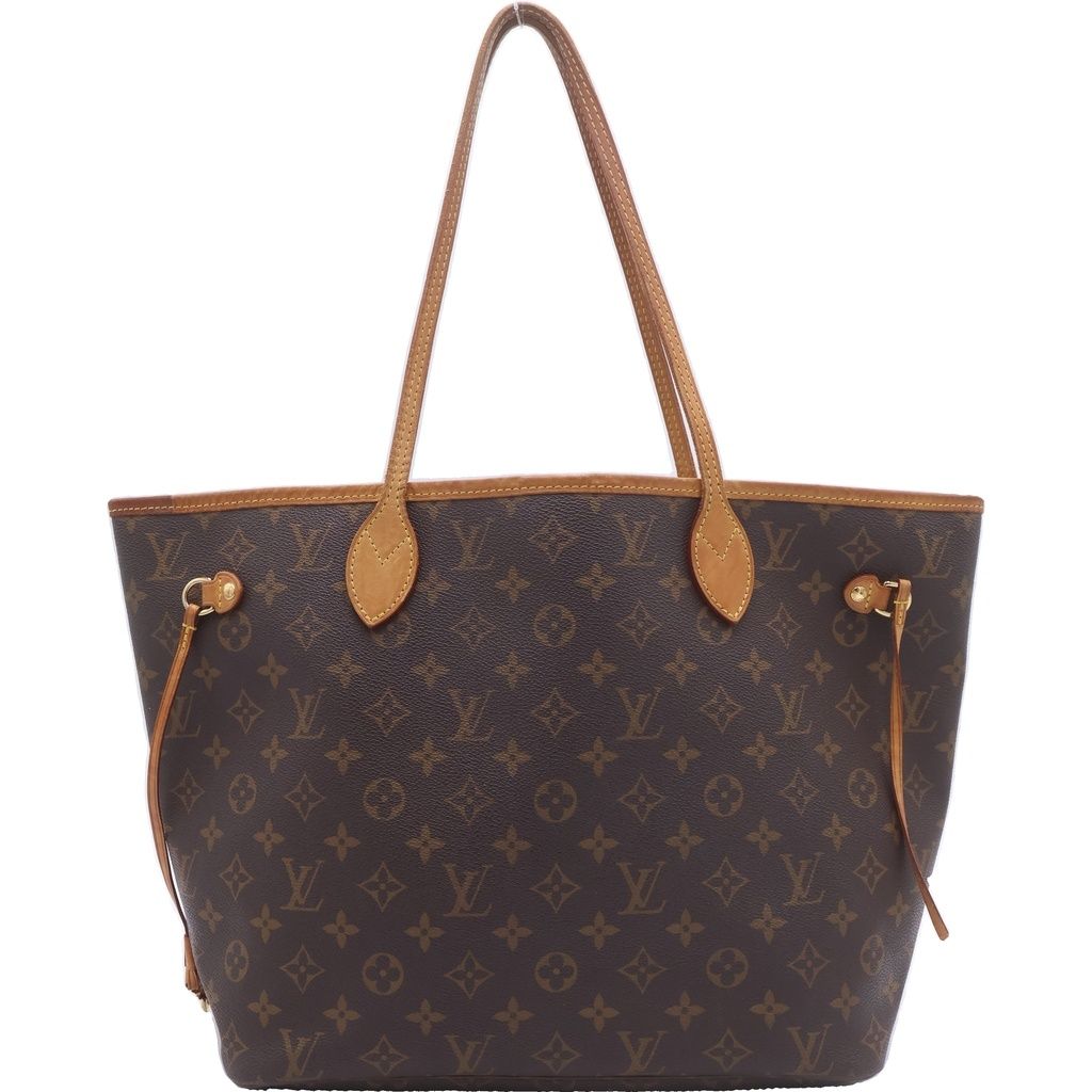 Louis Vuitton Monogram Neverfull MM Vintage