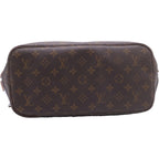 Louis Vuitton Monogram Neverfull MM Vintage — view 4
