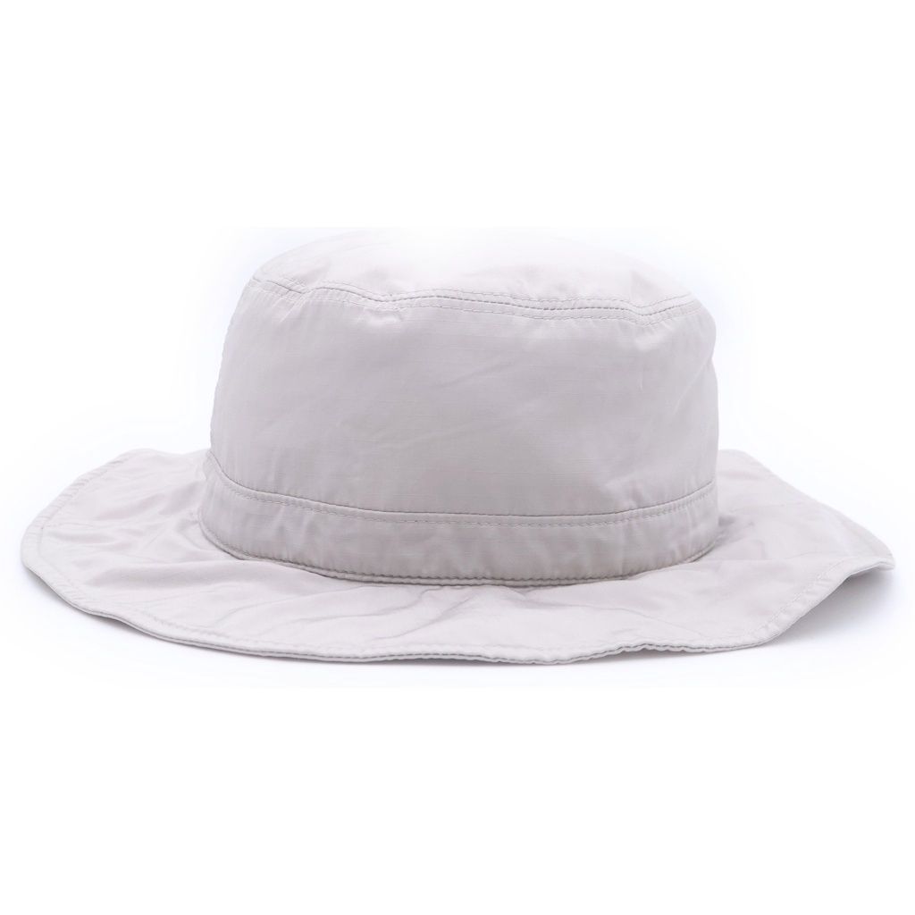 Dior Safari Bucket Hat Gray — view 2