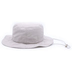 Dior Safari Bucket Hat Gray — view 3
