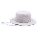 Dior Safari Bucket Hat Gray