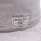 Dior Safari Bucket Hat Gray — view 6