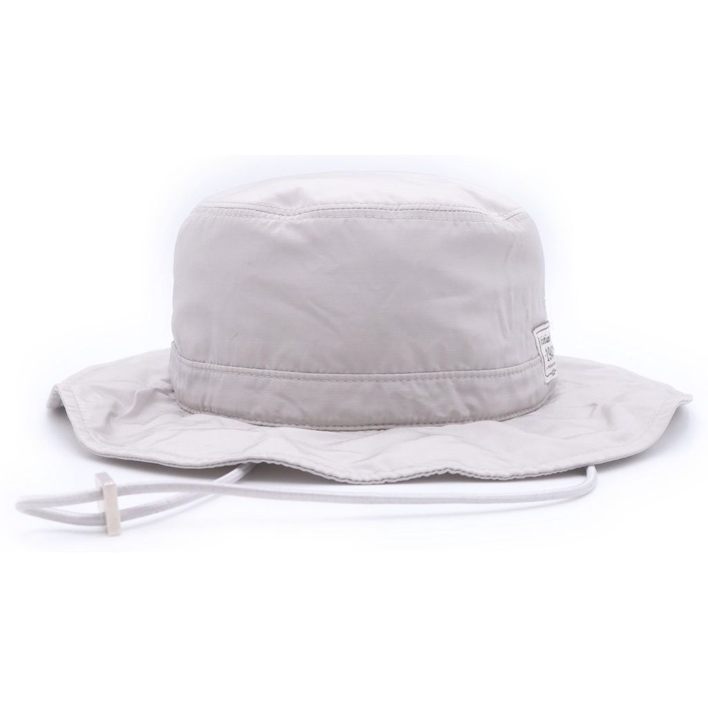 Dior Safari Bucket Hat Gray — view 4