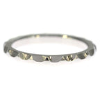 Louis Vuitton Alliance Monogram Infini Ring — view 2