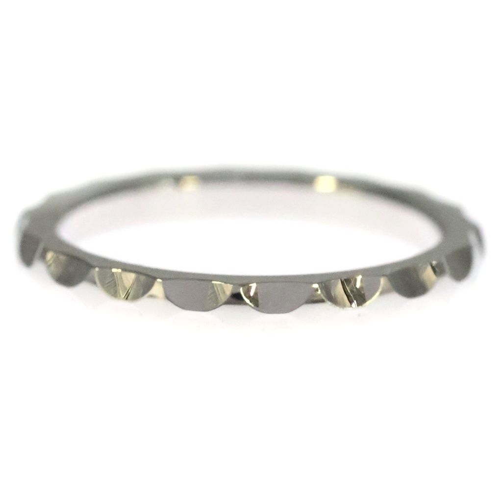 Louis Vuitton Alliance Monogram Infini Ring — view 2