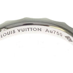 Louis Vuitton Alliance Monogram Infini Ring — view 4