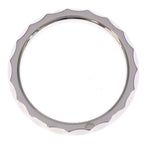 Louis Vuitton Alliance Monogram Infini Ring — view 6