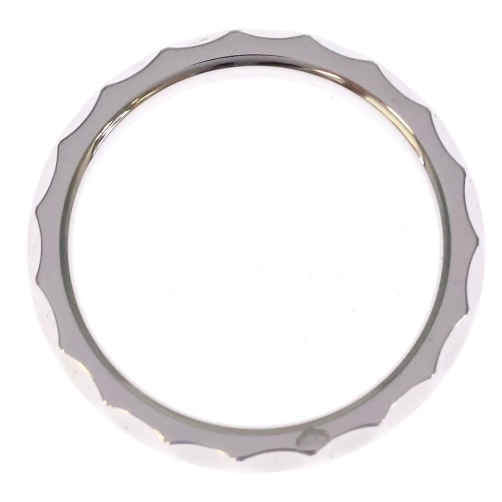 Louis Vuitton Alliance Monogram Infini Ring — view 6