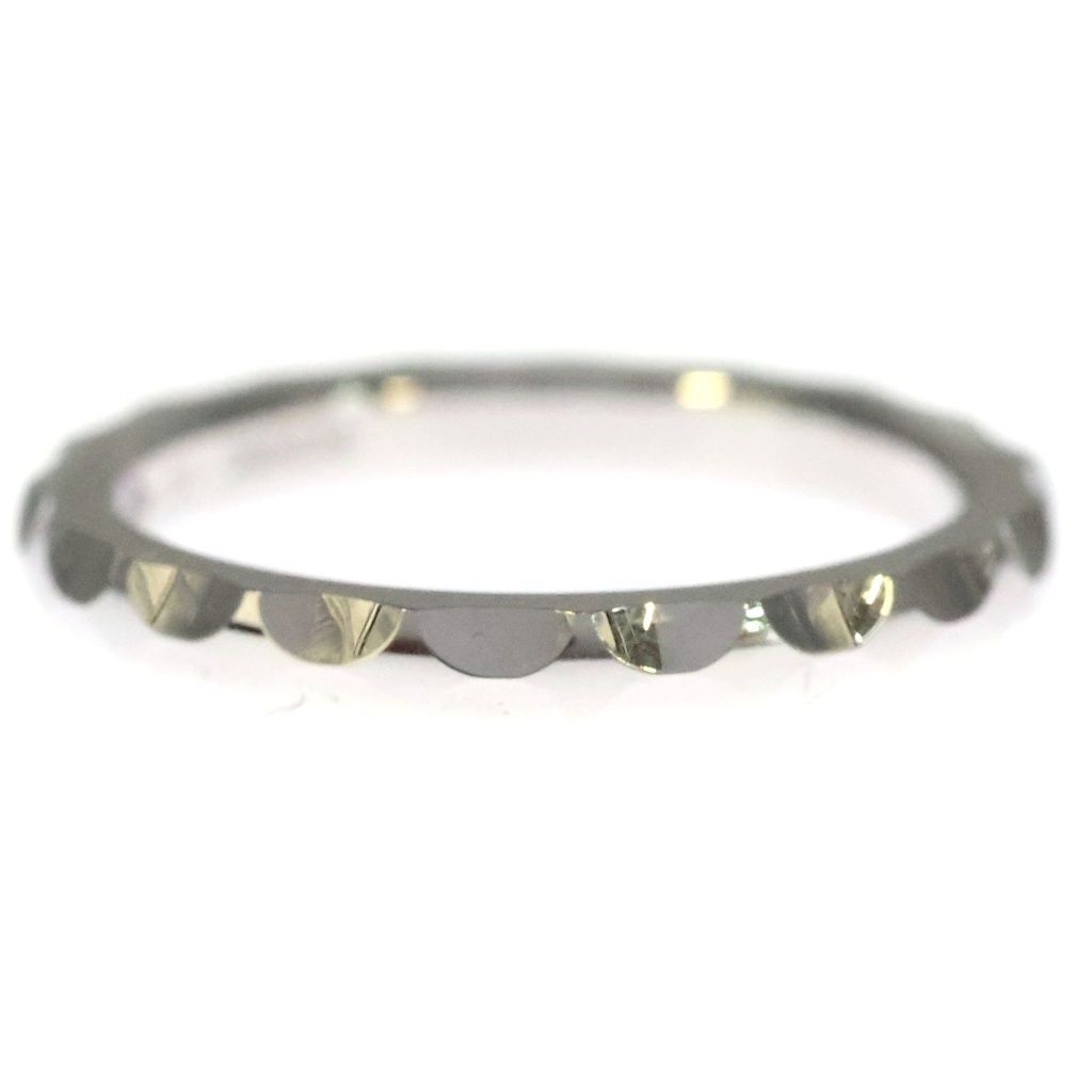 Louis Vuitton Alliance Monogram Infini Ring — view 3