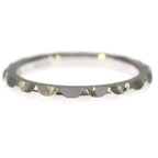 Louis Vuitton Alliance Monogram Infini Ring — view 3