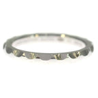 Louis Vuitton Alliance Monogram Infini Ring