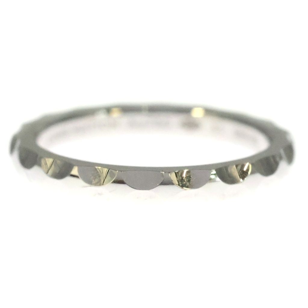 Louis Vuitton Alliance Monogram Infini Ring