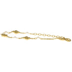 Louis Vuitton a Bracelet Gold YG Faux Pearl — view 4