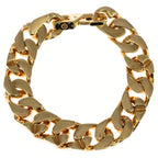 Louis Vuitton Bracelet Chain Links Gold — view 2