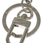 Louis Vuitton Porte Cles LV Spotlight Bag Charm Key Holder Key Ring Silver — view 5