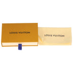 Louis Vuitton Porte Cles LV Spotlight Bag Charm Key Holder Key Ring Silver — view 6