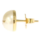 Louis Vuitton Earrings Studs My Mix Pearl Gold Resin — view 3