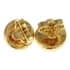 Louis Vuitton Earrings Studs My Mix Pearl Gold Resin — view 2