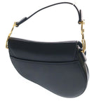 Dior Saddle Bag Mini Black — view 2