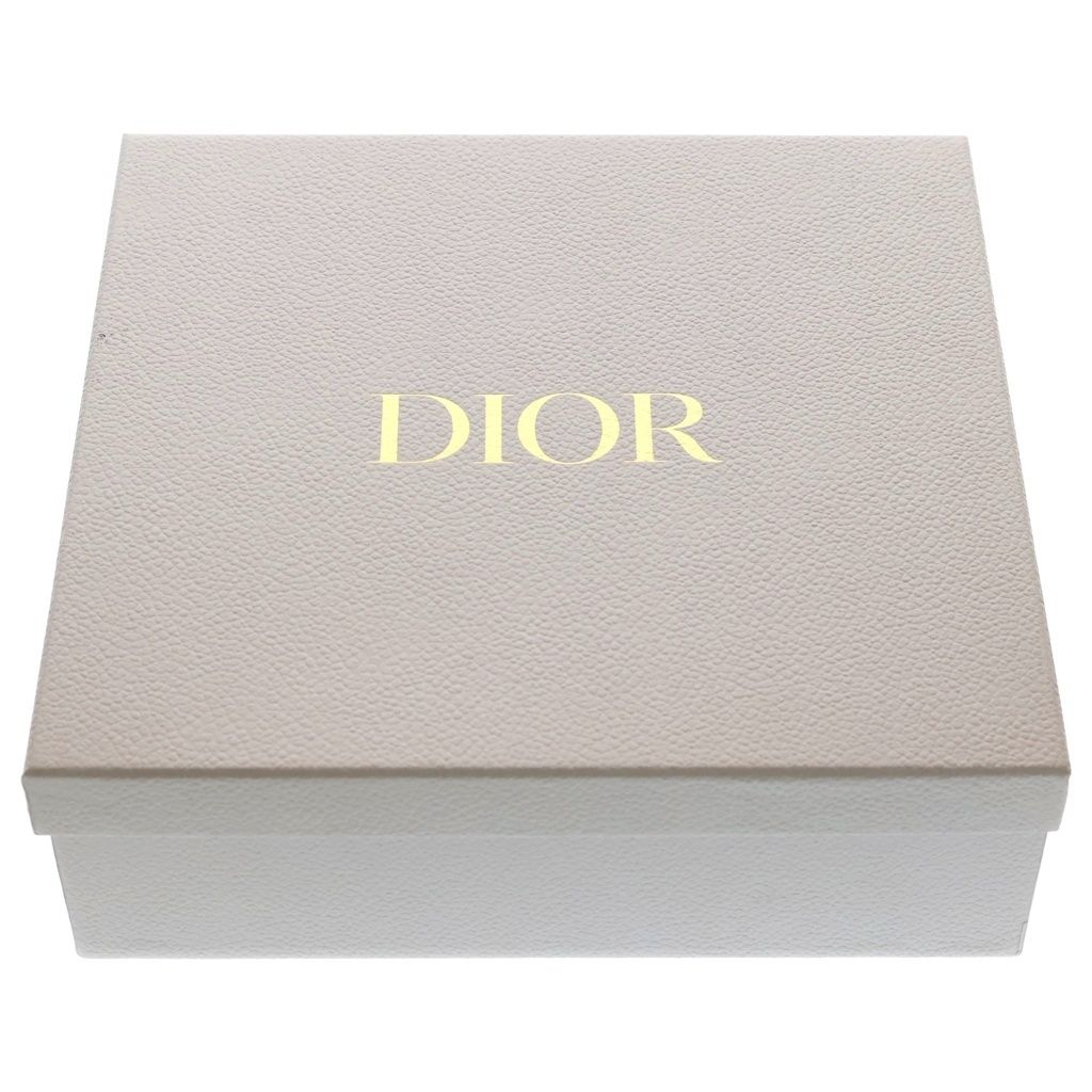 Dior Saddle Bag Mini Black — view 8
